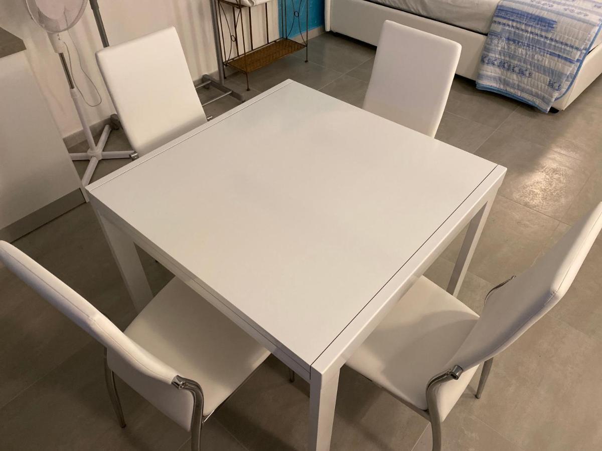 El Merendero Alghero Eksteriør billede